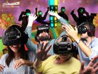 Entermission Sydney - Virtual Reality Escape Rooms image 5